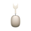 Hoofdtelefoon met microfoon Apple AirPods Max Beige starlight