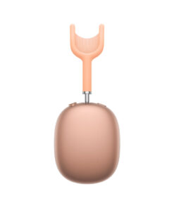 Hoofdtelefoon met microfoon Apple AirPods Max Oranje