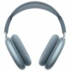 Hoofdtelefoon met microfoon Apple MWW63ZM/A Blauw