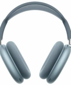 Hoofdtelefoon met microfoon Apple MWW63ZM/A Blauw