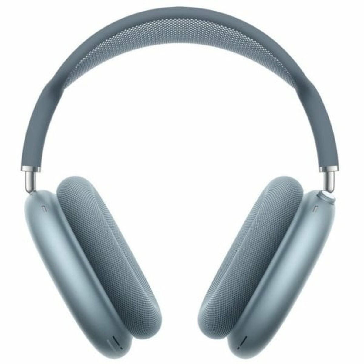 Hoofdtelefoon met microfoon Apple MWW63ZM/A Blauw
