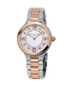 Horloge Dames Frederique Constant CLASSIC DELIGHT (Ø 33 mm)