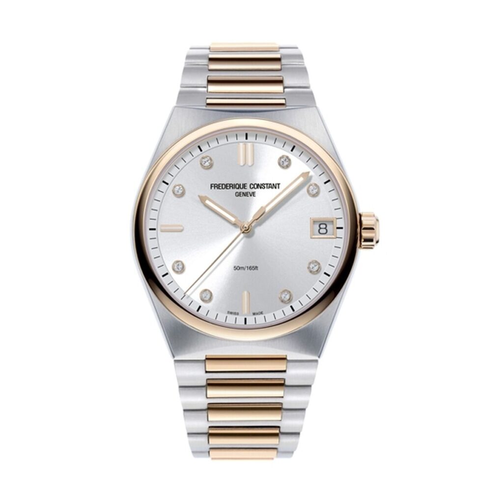 Horloge Dames Frederique Constant FC-240VD2NH2B
