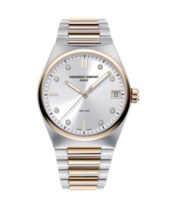 Horloge Dames Frederique Constant  FC-240VD2NH2B