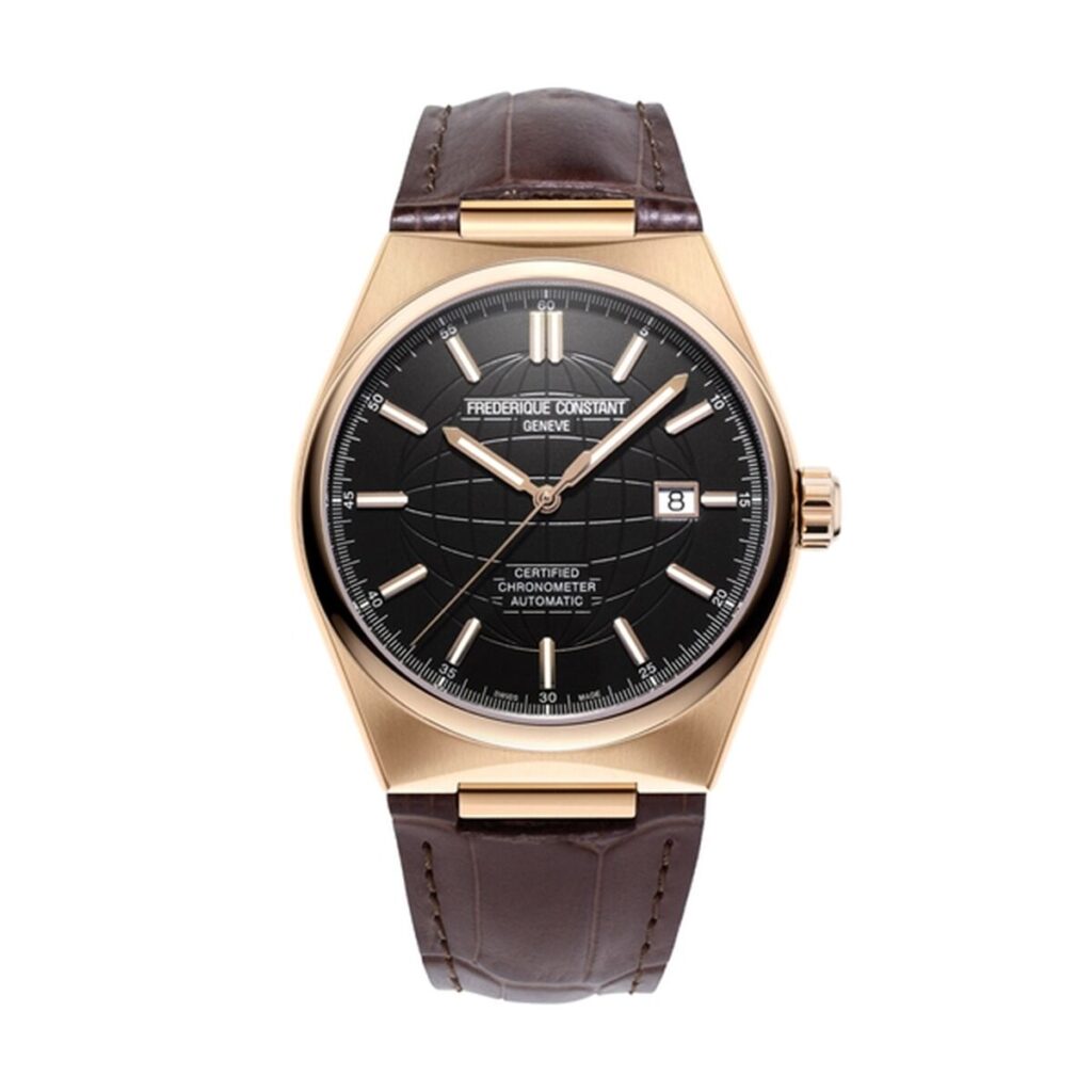 Horloge Dames Frederique Constant FC-303B4NH4