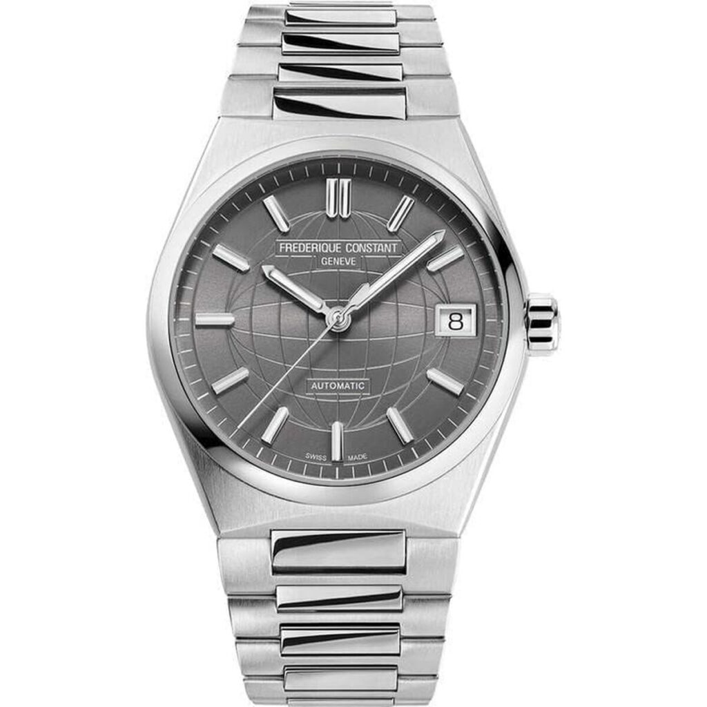 Horloge Dames Frederique Constant FC-303LG2NH6B