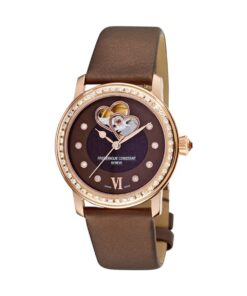 Horloge Dames Frederique Constant FC-310CDHB2PD4 (Ø 35 mm)