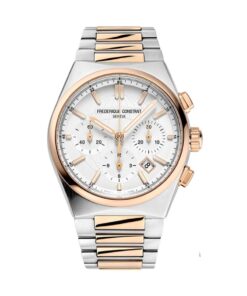 Horloge Dames Frederique Constant FC-391V4NH2B