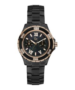 Horloge Dames GC Watches X69118L2S (Ø 36 mm)
