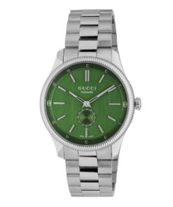 Horloge Dames Gucci G-TIMELESS