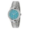 Horloge Dames Gucci G-TIMELESS MULTIBEE Zilverkleurig