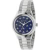 Horloge Dames Gucci G-TIMELESS MULTIBEE Zilverkleurig