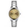 Horloge Dames Gucci G-TIMELESS MULTIBEE Zilverkleurig