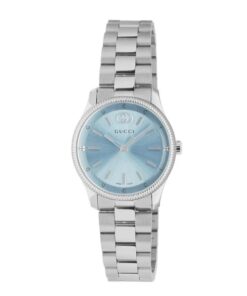 Horloge Dames Gucci G-TIMELESS SLIM