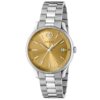 Horloge Dames Gucci MOD. G-TIMELESS Zilverkleurig