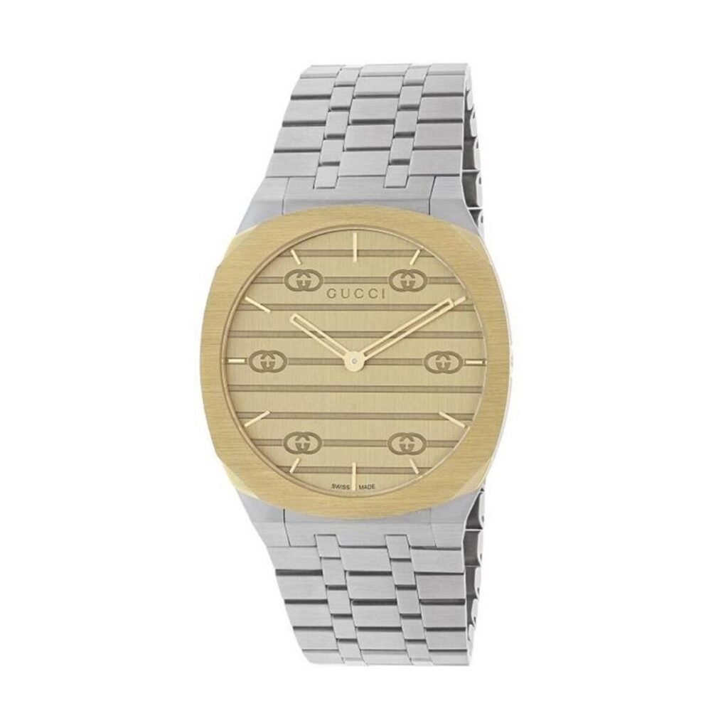 Horloge Dames Gucci YA163405