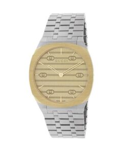 Horloge Dames Gucci YA163405