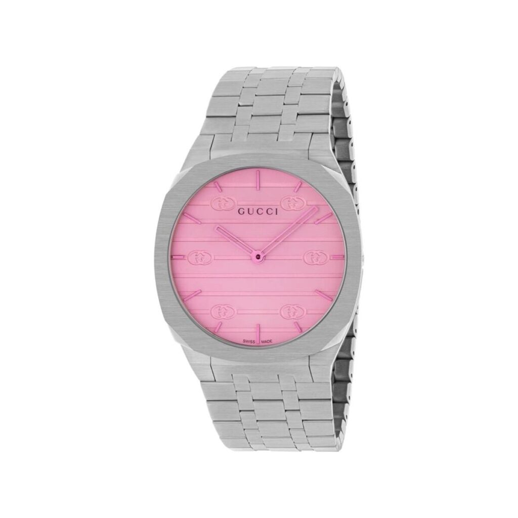 Horloge Dames Gucci YA163410