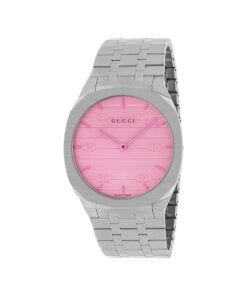 Horloge Dames Gucci YA163410