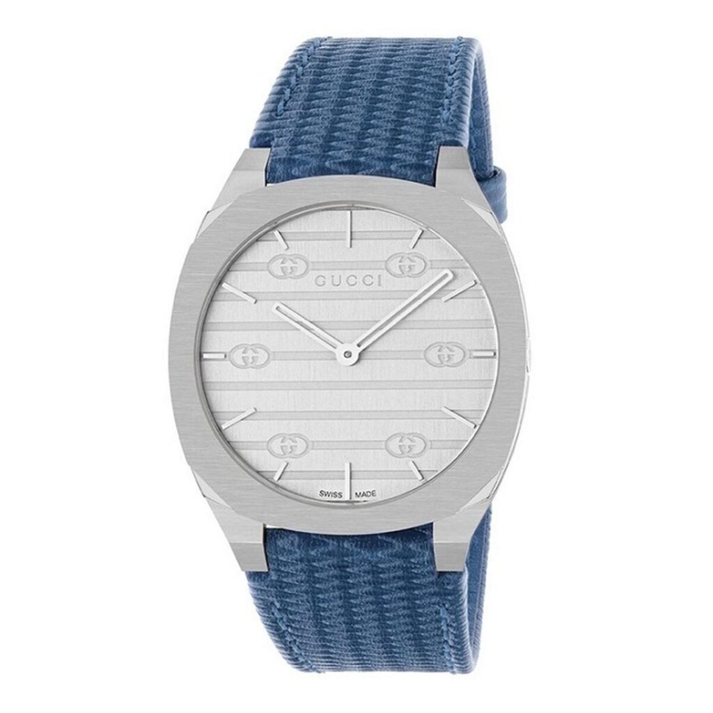 Horloge Dames Gucci YA163422