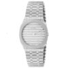 Horloge Dames Gucci YA163501