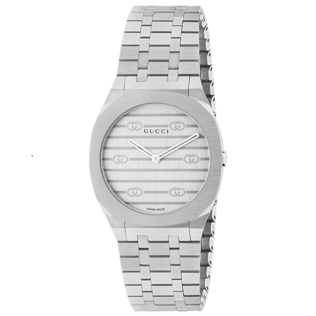 Horloge Dames Gucci YA163501