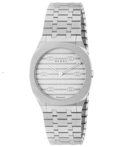 Horloge Dames Gucci YA163501