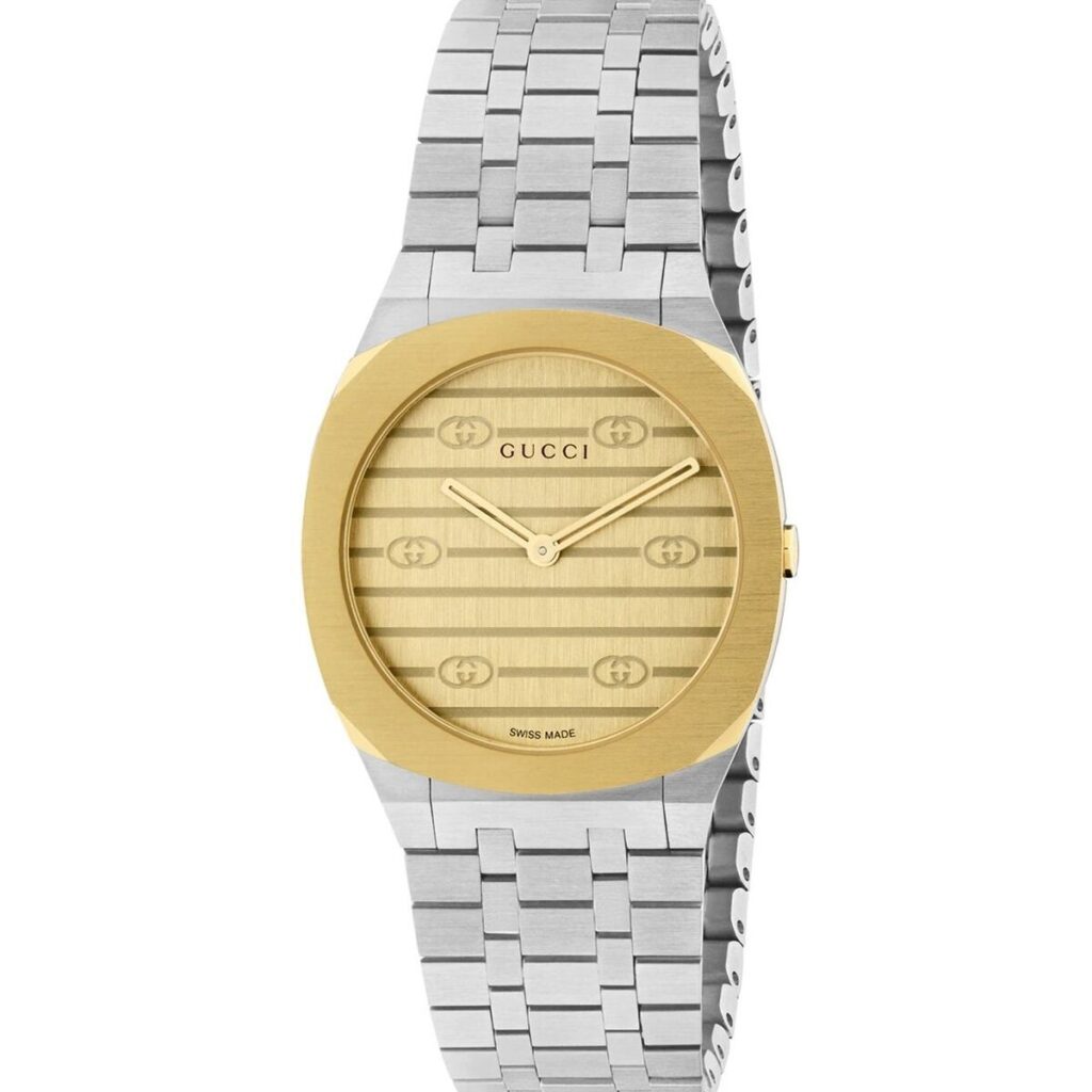 Horloge Dames Gucci YA163502