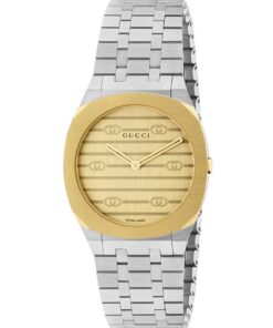 Horloge Dames Gucci YA163502