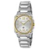 Horloge Dames Gucci YA166503 Zilverkleurig