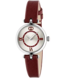 Horloge Dames Gucci YA167504