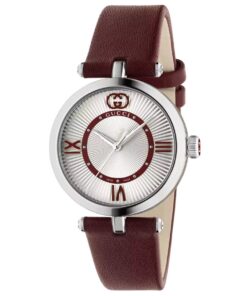 Horloge Dames Gucci YA167508