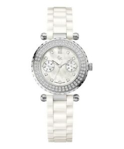 Horloge Dames Guess A28101L1 (Ø 36 mm)