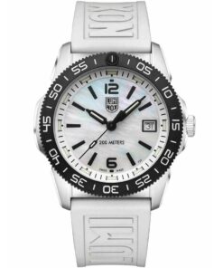 Horloge Dames Luminox XS.3128M.SET (Ø 39 mm)