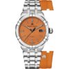 Horloge Dames Maurice Lacroix AI6008-SS00F-530-E