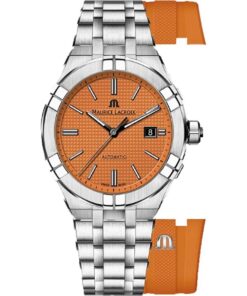Horloge Dames Maurice Lacroix AI6008-SS00F-530-E