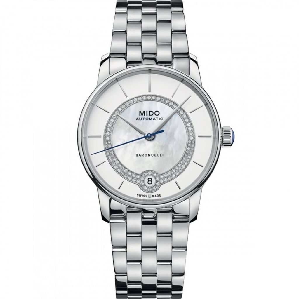 Horloge Dames Mido M037-807-11-031-00