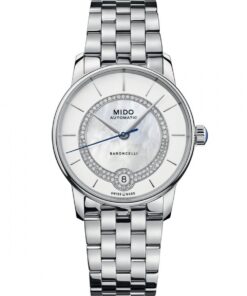 Horloge Dames Mido M037-807-11-031-00