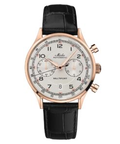 Horloge Dames Mido M040.427.36.262.00