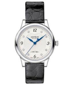 Horloge Dames Montblanc 111055