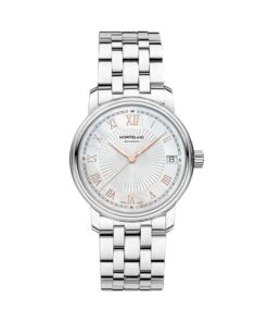 Horloge Dames Montblanc 114367