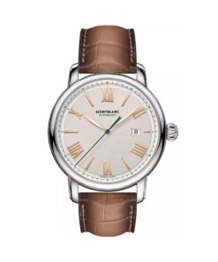 Horloge Dames Montblanc 126104