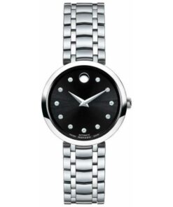 Horloge Dames Movado 0606919