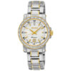 Horloge Dames Seiko SXDG58P1 Ø 28,3 mm