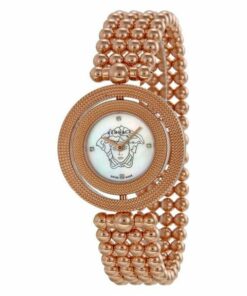 Horloge Dames Versace 79Q80SD497S080 (Ø 35 mm)