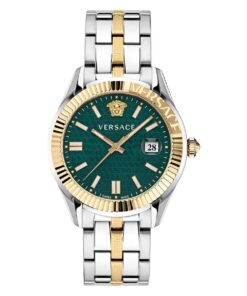 Horloge Dames Versace VE3K00422 (Ø 41 mm)