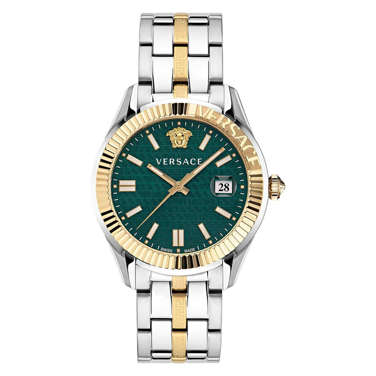 Horloge Dames Versace VE3K00422 (Ø 41 mm)
