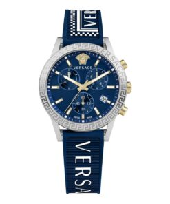 Horloge Dames Versace VEKB002-22 (Ø 40 mm)