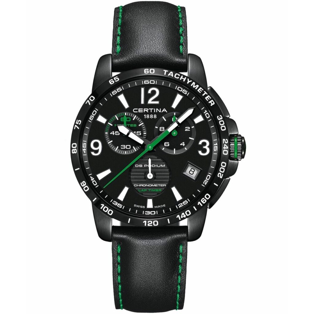 Horloge Heren Certina C034.453.36.057.02 (Ø 42 mm)