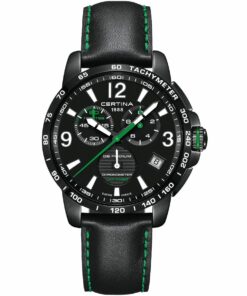 Horloge Heren Certina C034.453.36.057.02 (Ø 42 mm)